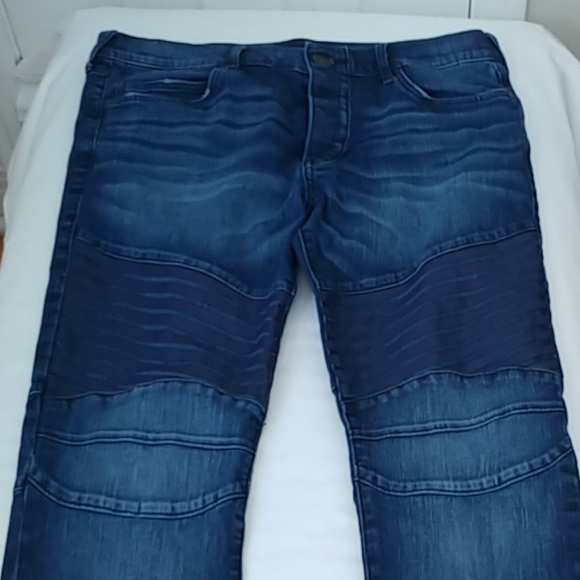 True Religion Other - TRUE RELIGION MOTO STYLE MEN'S JEANS